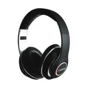 هدفون بی سیم سن سویی مدل HP-BT55L