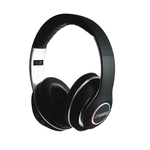 هدفون بی سیم سن سویی مدل HP-BT55L