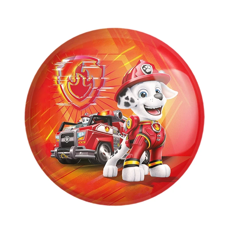 مگنت خندالو مدل انیمیشن سگ های نگهبان کد 26950