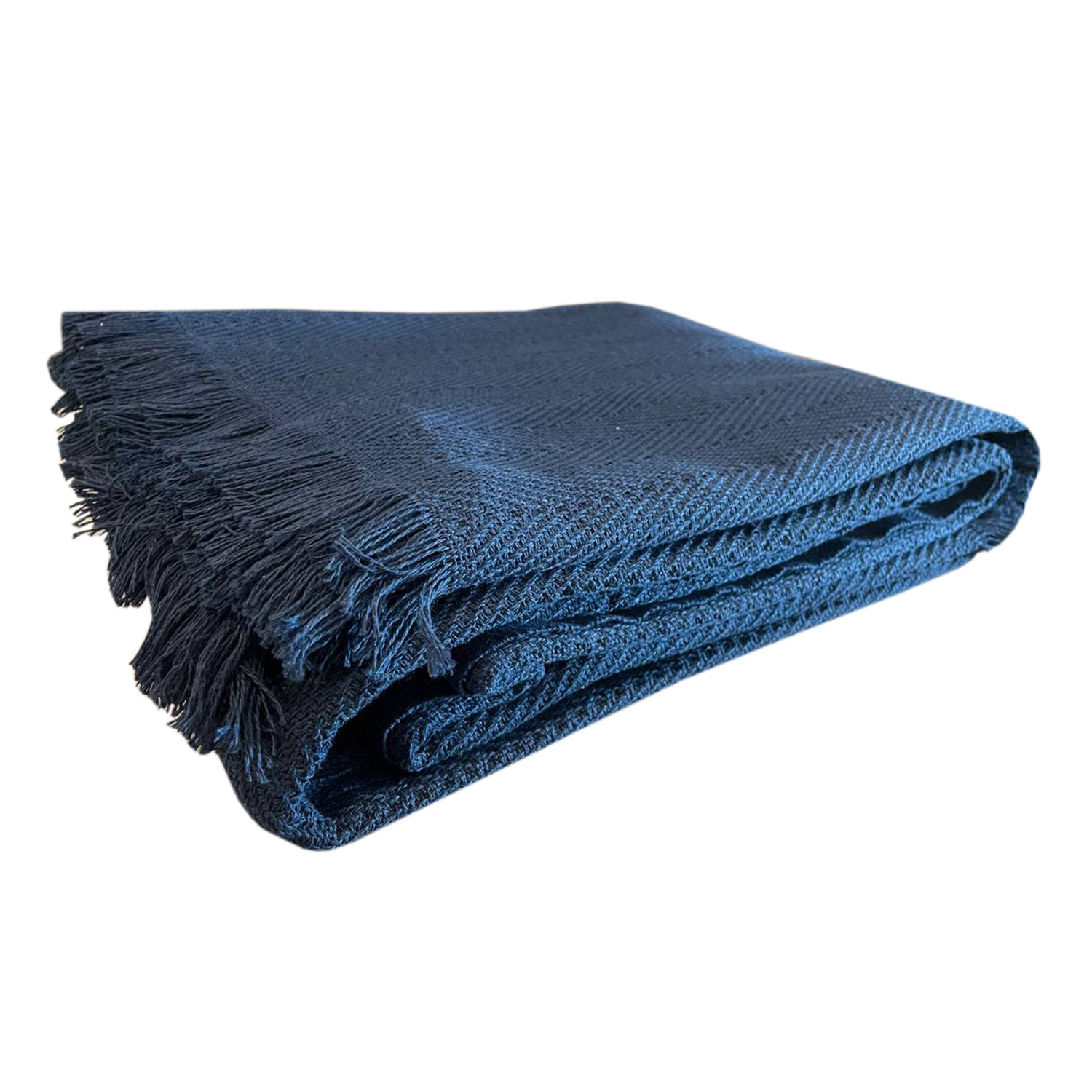 شال مبل مدل سهند طرح دوخت دار سایز 200x170 سانتی متر