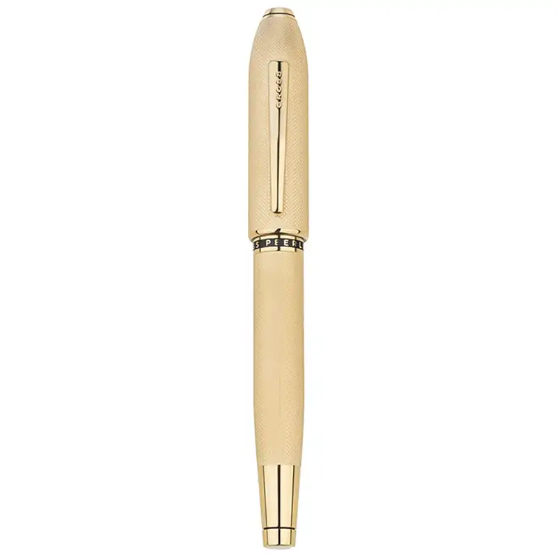 خودنویس کراس مدل Peerless 125 کد AT0706-4MD