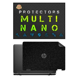 Multi Nano X-F1G Galactic Rear Skin For HP ProBook 650 G3 15.6 inch 2017