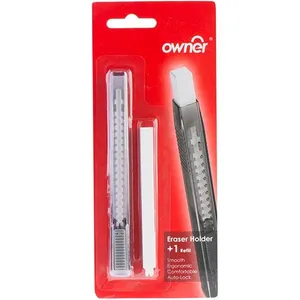 Owner Stick Eraser with one Refil