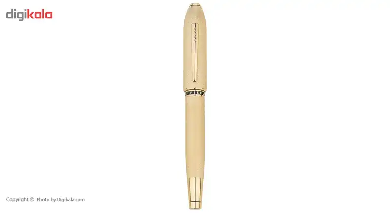 خودنویس کراس مدل Peerless 125 کد AT0706-4MD