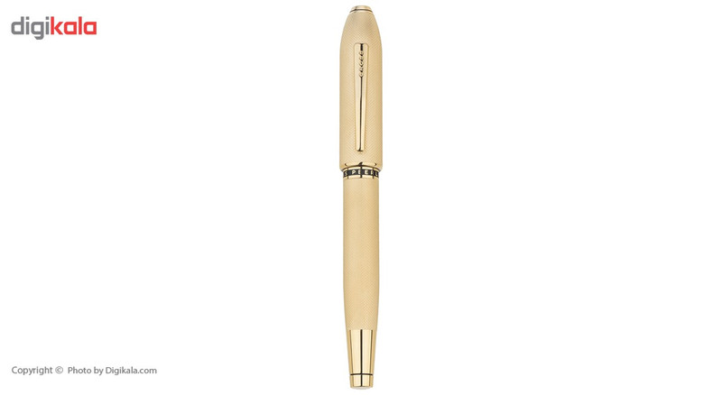 خودنویس کراس مدل Peerless 125 کد AT0706-4MD