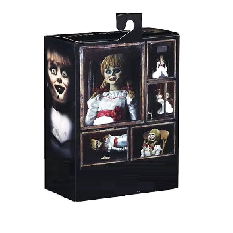 اکشن فیگور نکا مدل ANNABELLE COMES HOME -  - 1