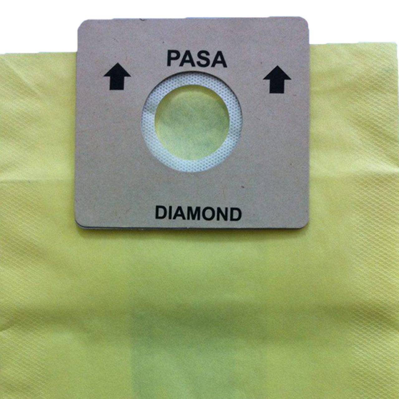 خرید                     کیسه جاروبرقی  مدل پاسا و دیاموند بسته 5 عددی