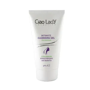 ژل بهداشتی بانوان چائولیدی مدل عصاره آلوئه ورا حجم 150 میلی لیتر