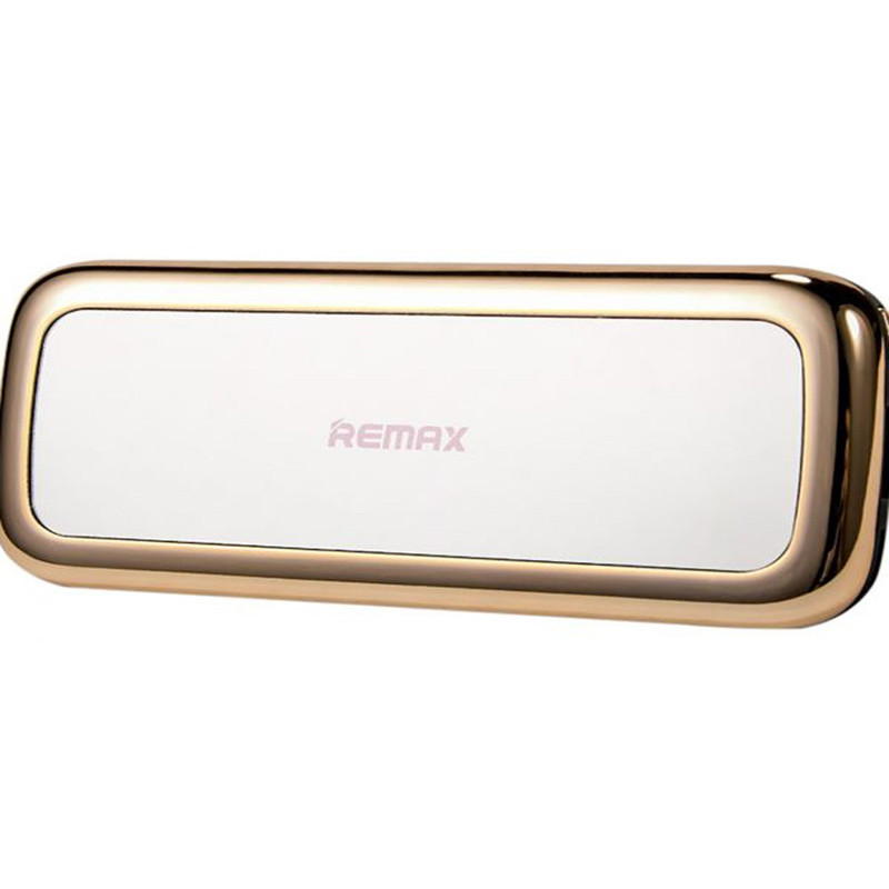 شارژر همراه ریمکس مدل Mirror با ظرفیت 5500 میلی آمپر ساعت