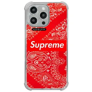 AKAM AMCWTA15PROMAX-SUPREME3 Cover For Apple iPhone 15 Pro Max