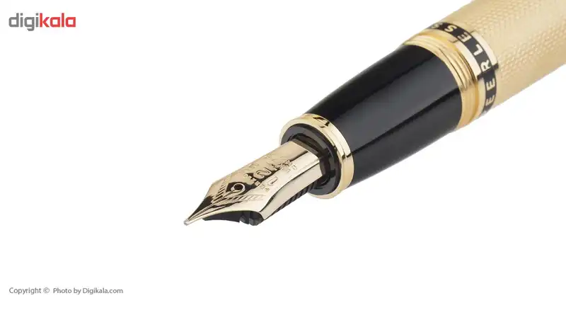 خودنویس کراس مدل Peerless 125 کد AT0706-4MD