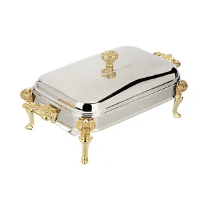 ظرف سوفله نایس مدل KC206