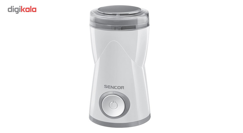 آسیاب سنکور مدل SCG