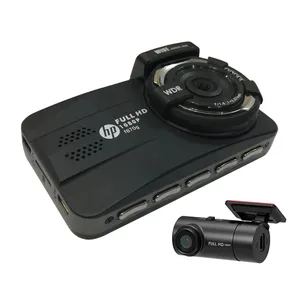 دوربین فیلم برداری خودرو اچ پی مدل f870g RC3
