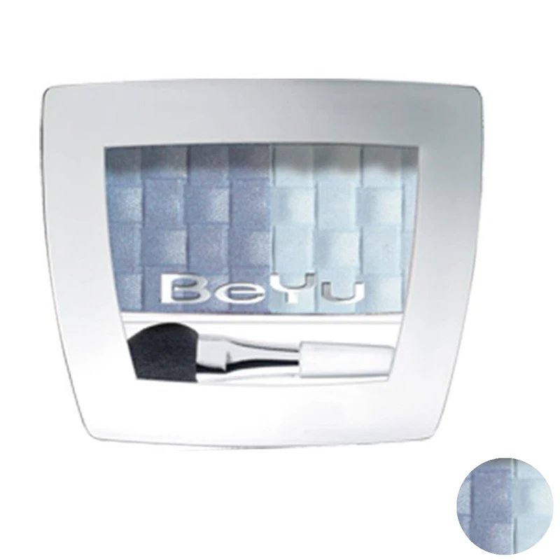سایه چشم بی یو مدل 105 Color Passion Duo