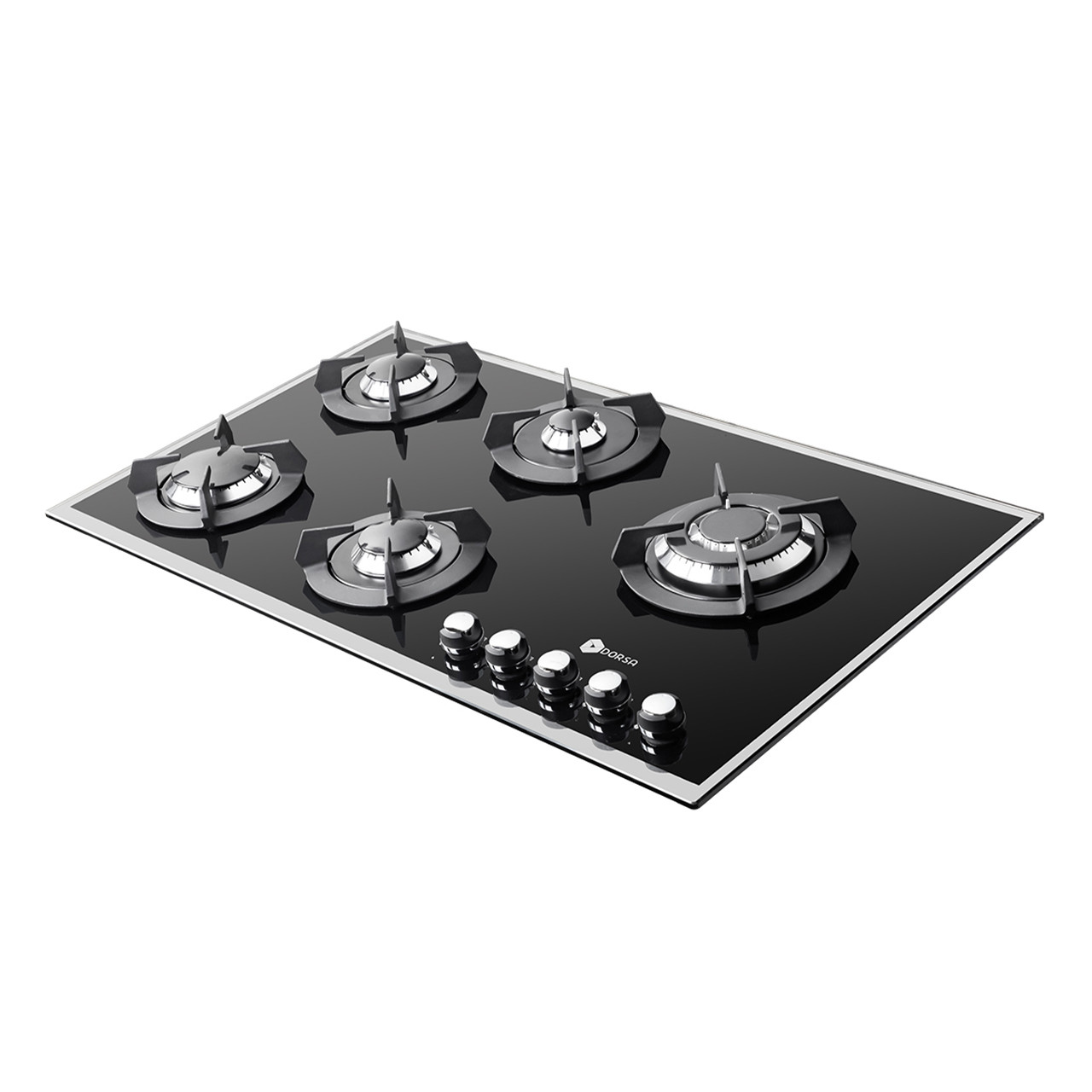 اجاق گاز صفحه ای درسا مدل DG2110-5R