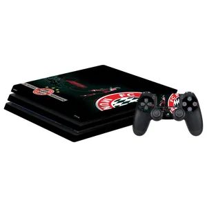 Grasipa  Bayern PlayStation 4 Pro Horizontal Cover