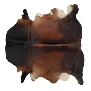 فرش پوست طبیعی کمالی مدل AA-00100