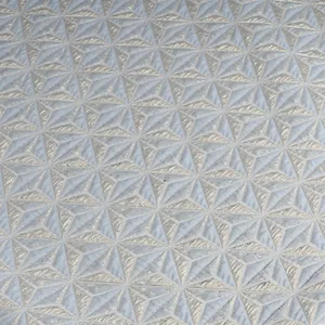 پارچه مانتو مدل ژاکارد نخ ابریشم ترک کد 3