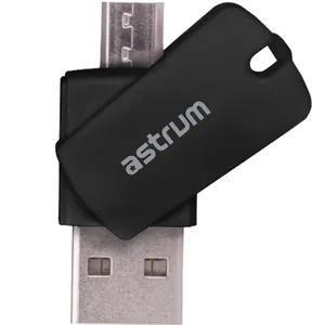 Astrum CR100 OTG Card Reader