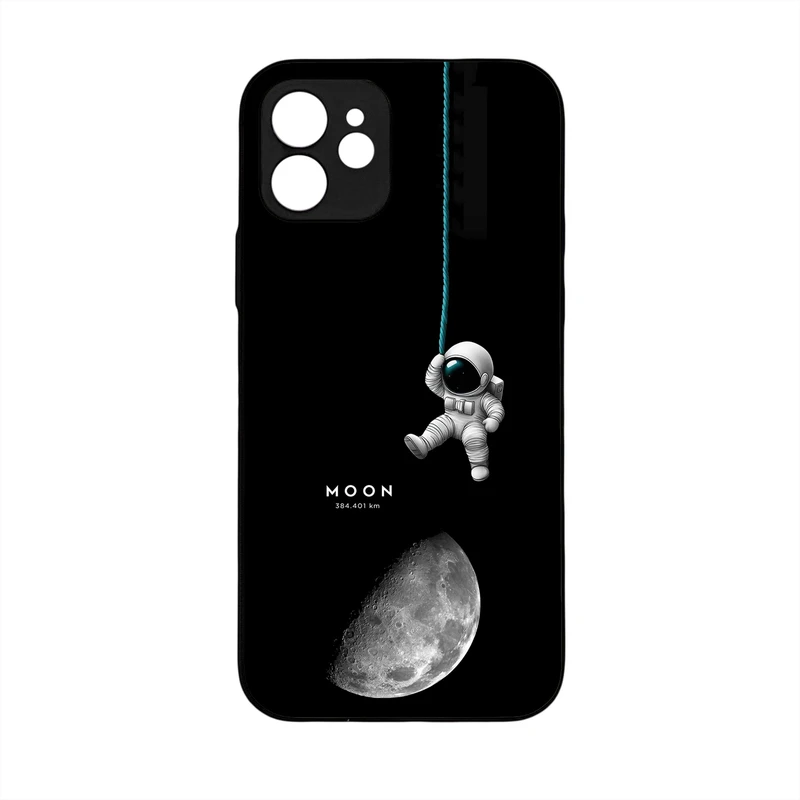 کاور قاب موبایل علوی مدل ML مناسب برای گوشی موبایل اپل iPhone 12