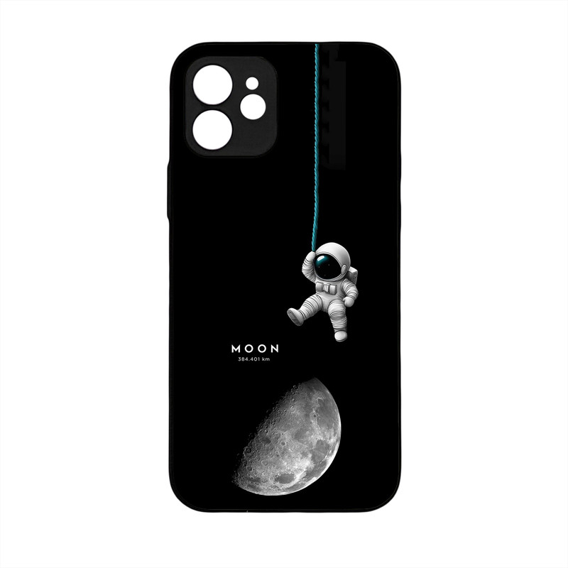 کاور قاب موبایل علوی مدل ML مناسب برای گوشی موبایل اپل iPhone 12