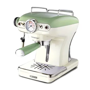 Espresso Machine Vintage Ariete 1389