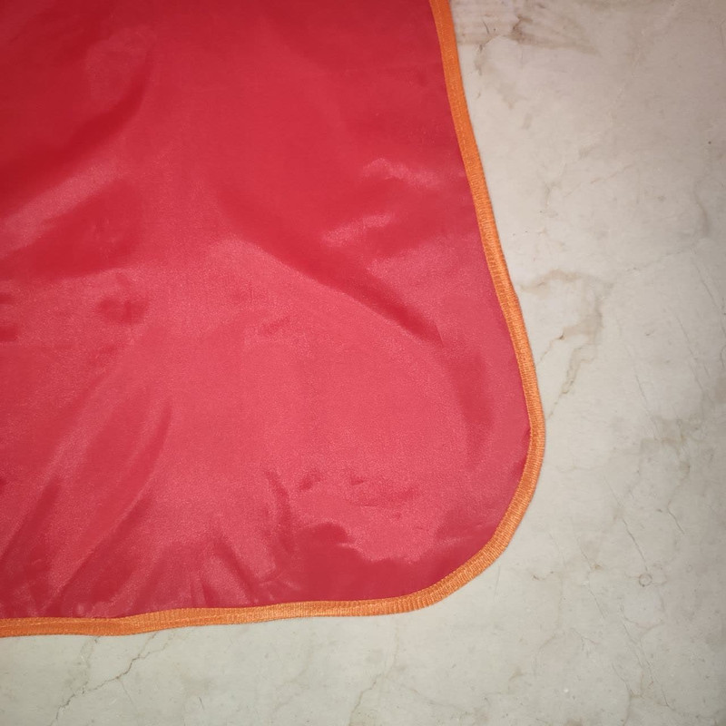 پیشبند نقاشی مدل هنرمند ک RED5100