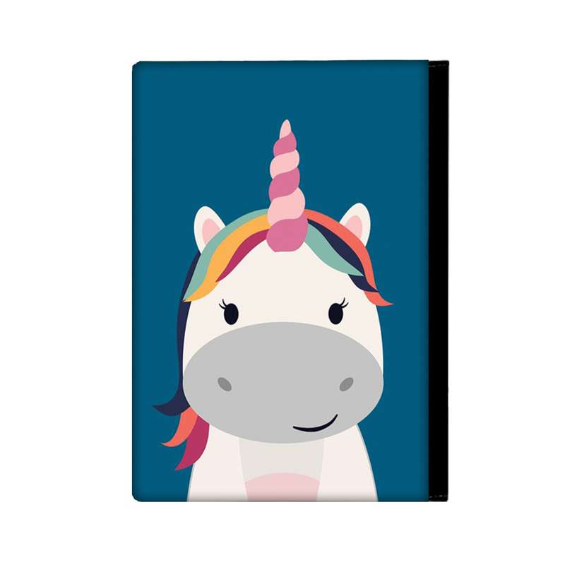 کلاسور مدل یونیکورن کد 231