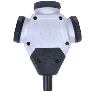 سه راهی کرال کاوه مدل KFP2316E