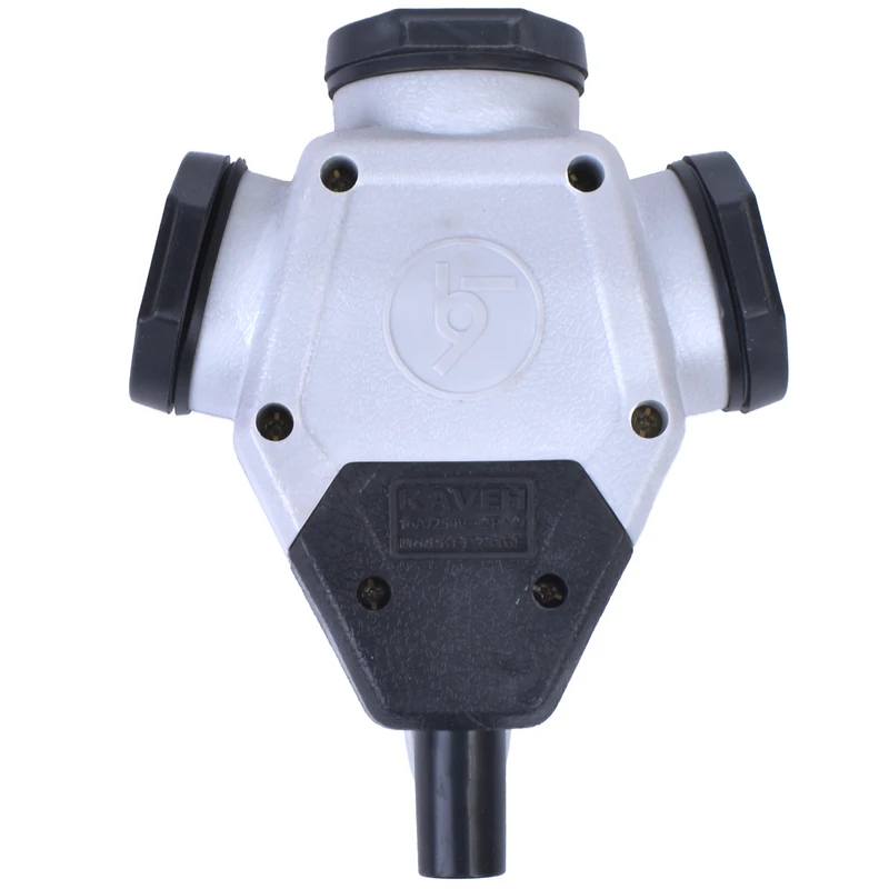 سه راهی کرال کاوه مدل KFP2316E