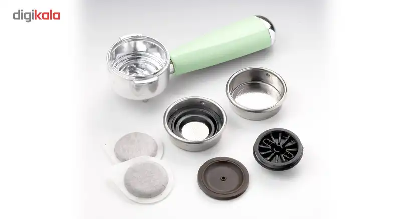 اسپرسو ساز آریته کد 1389