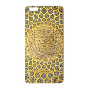 MAHOOT  Sheikh Lotfollah Mosque-tile Design Sticker for Huawei Honor 6 Plus