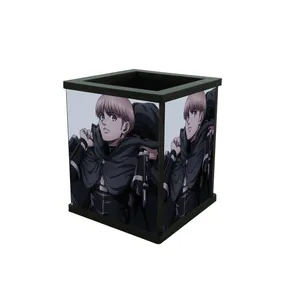 جامدادی رومیزی مدل Attack on titan Armin کد 7901538