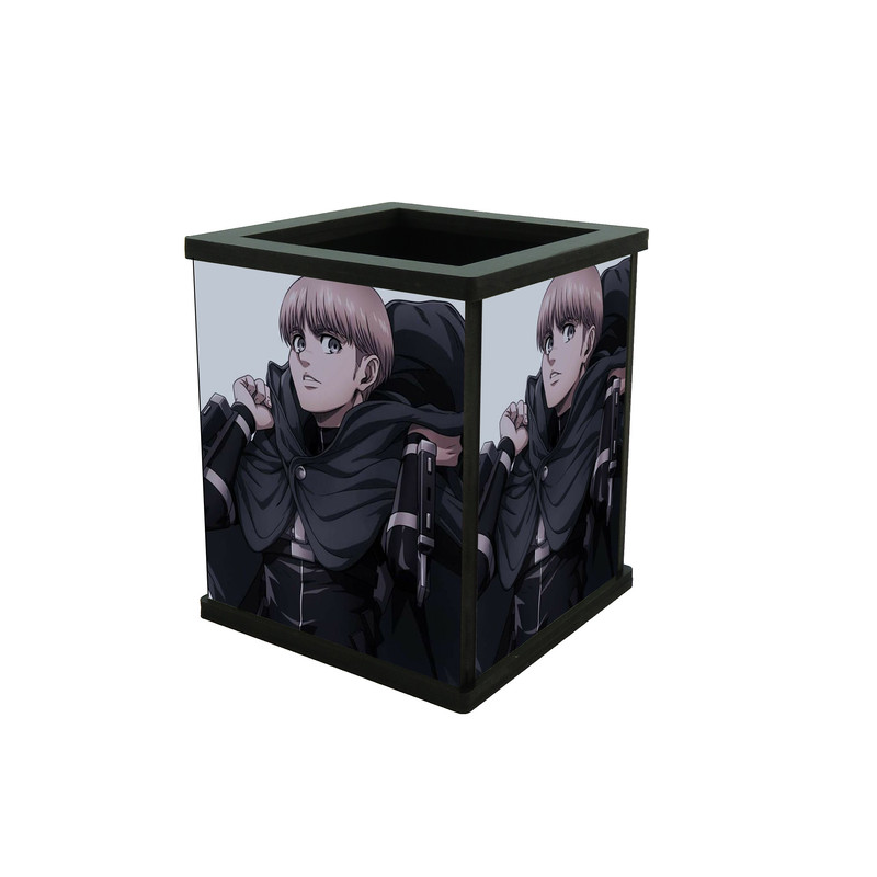 جامدادی رومیزی مدل Attack on titan Armin کد 7901538