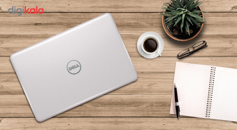 لپ تاپ 15 اینچی دل مدل INSPIRON 5570 - R