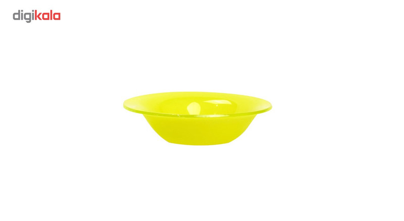 سرویس غذا خوری 25 پارچه - آذین اوپال - مدل 221
