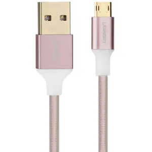 Ugreen 30856-US223 USB to microUSB Cable 1.5m