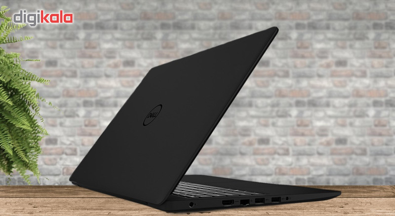 لپ تاپ 15 اینچی دل مدل INSPIRON 5570 - R
