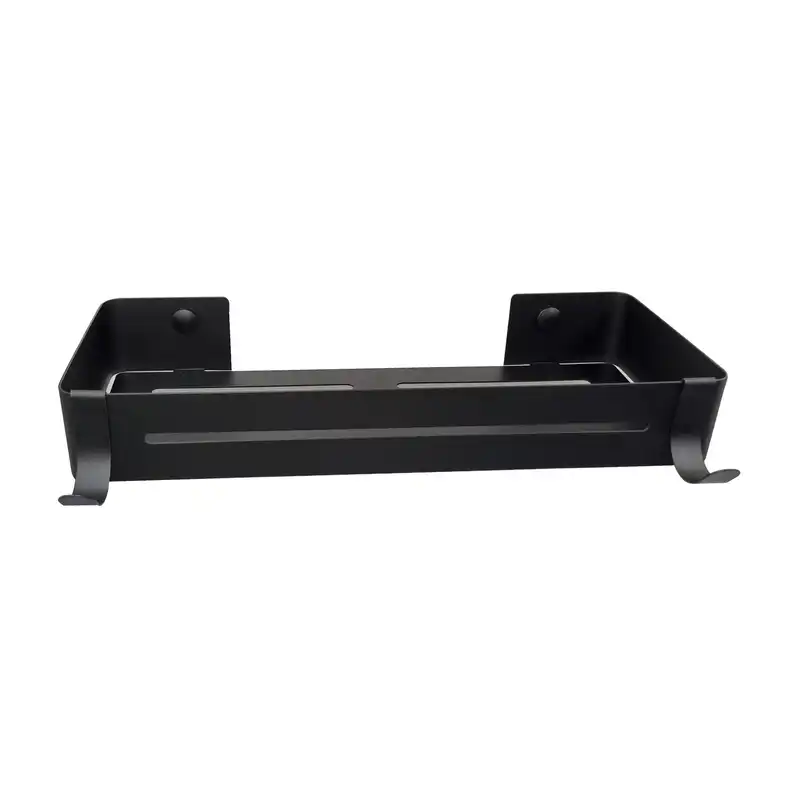 قفسه حمام مدل وسط تک طبقه