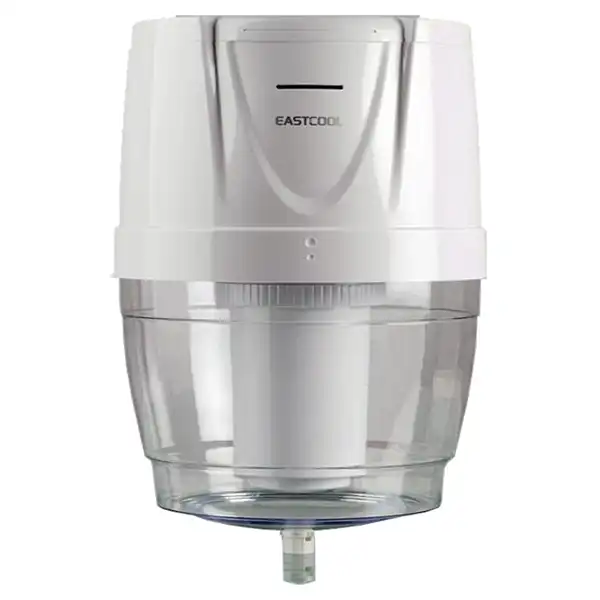 فیلتر مخزن آبسردکن ایستکول مدل PW15 / PK15 مجموعه 2 عددی