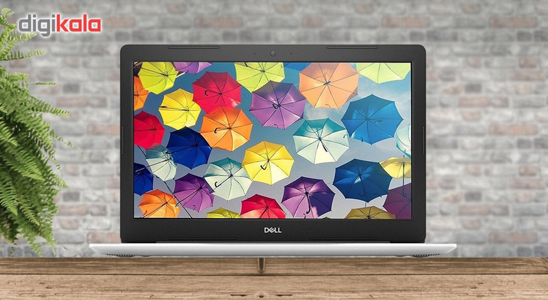 لپ تاپ 15 اینچی دل مدل INSPIRON 5570 - R