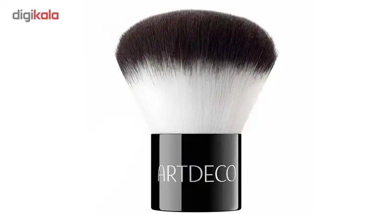 برس آرایشی آرت دکو مدل Kabuki