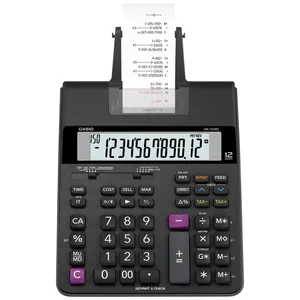 Casio HR-150RC Calculator