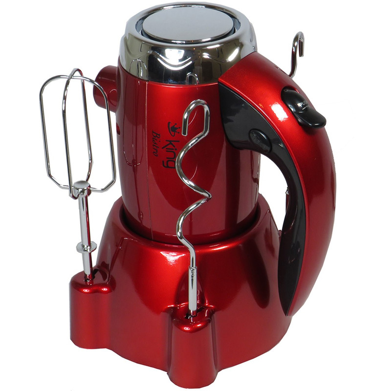 همزن دستی کینگ مدل P221 Bistro