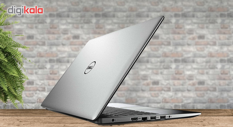 لپ تاپ 15 اینچی دل مدل INSPIRON 5570 - R