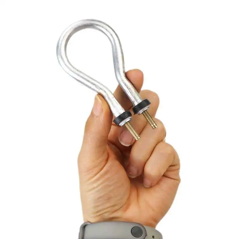 المنت مدل  B.K 2391 بسته 5 عددی