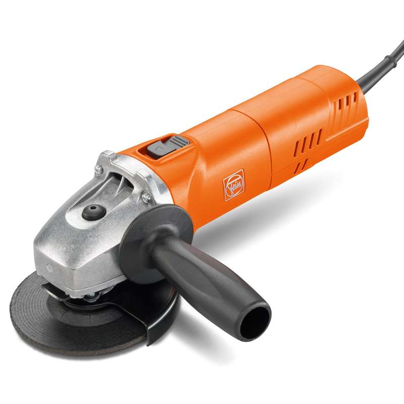 مینی فرز فاین مدل WSG 8-115