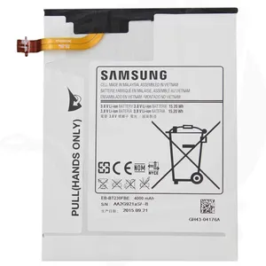 باتری تبلت مدل EB-BT230FBE با ظرفیا 4000 میلی آمپر مناسب برای تبلت Galaxy Tab 4 Lite 7.0