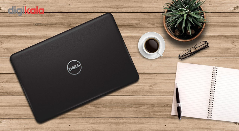 لپ تاپ 15 اینچی دل مدل INSPIRON 5570 - R